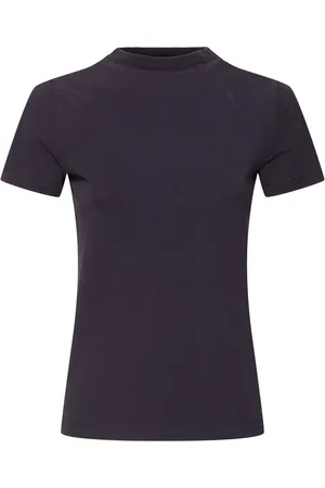 Entire Studios Mini Stretch Cotton T-shirt