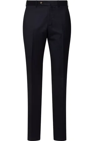PT Torino Light Wool Flannel Pants