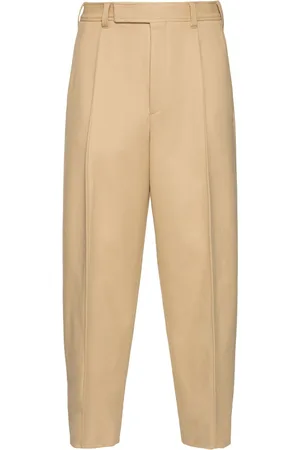 Ermenegildo Zegna Trofeo Cashmere Blend Pants