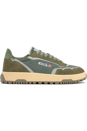 Autry Wildpace Low Sneakers