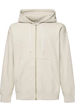 Nike Solo Swoosh Sweatshirt