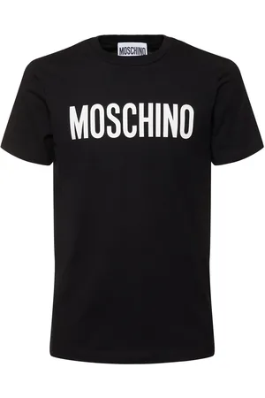 Moschino Institutional T-shirt