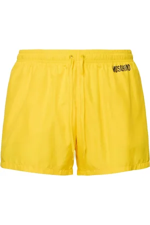 Moschino Iconic Archive Swim Shorts