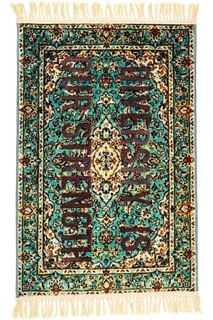 SELETTI Diversity Rug