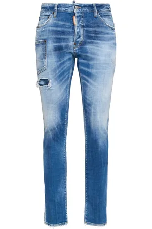 Dsquared2 Cool Guy Fit Jeans