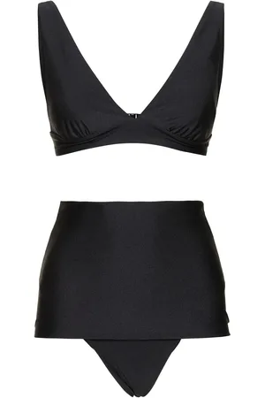 Serafini High-waisted Bikini