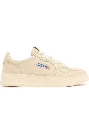 Autry Medalist Low Sneakers