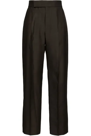 FEAR OF GOD 8th Wool & Silk Pants
