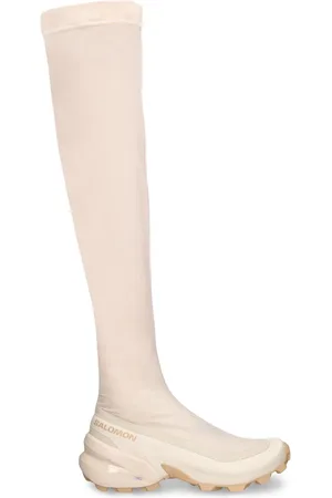 Maison Margiela Mm6 X Salomon Crosswader Boots