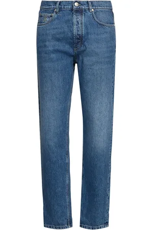 Brunello Cucinelli Cotton Denim Jeans