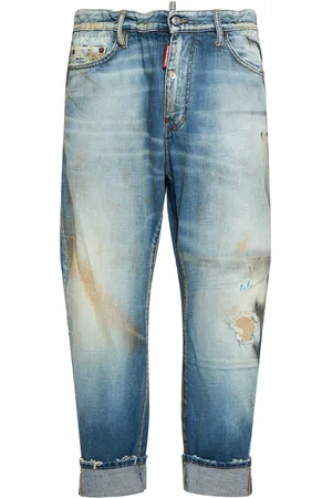 Dsquared2 Big Brother Jeans