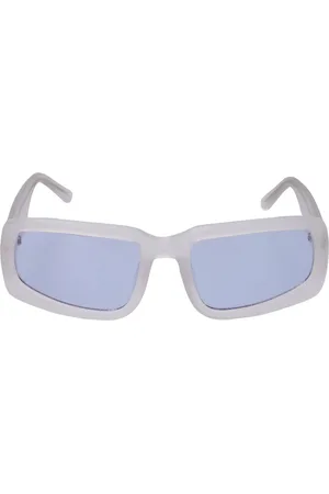 A Better Feeling Soto-ii Matte Glacial Sunglasses