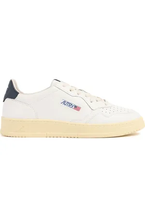 Autry Medalist Low Sneakers