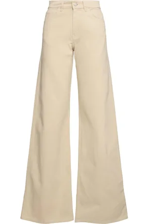 COPERNI Wide Denim Jeans