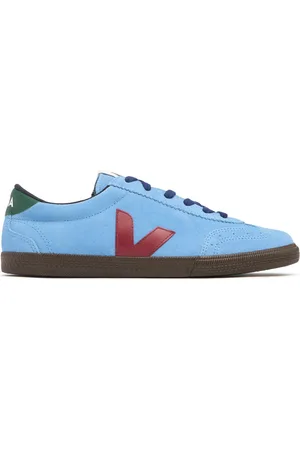 Veja Volley Bastille Sneakers