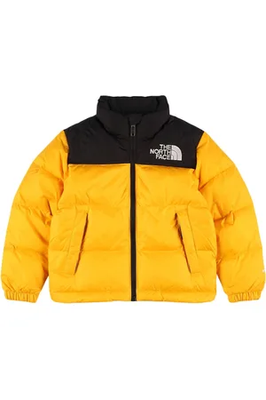 The North Face 1996 Retro Nuptse Recycled Nylon Jacket