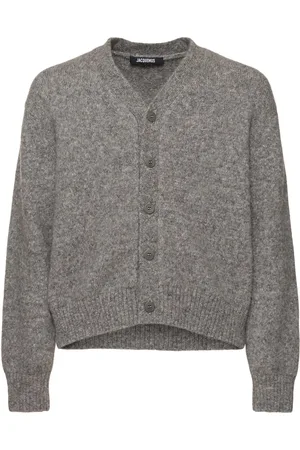 Jacquemus Le Cardigan Knit Cardigan