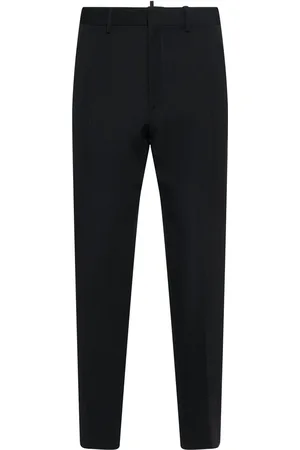 Dsquared2 Wool Pants