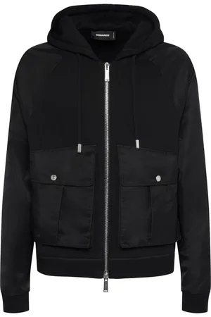 Dsquared2 Relax Fit Sweatshirt Hoodie