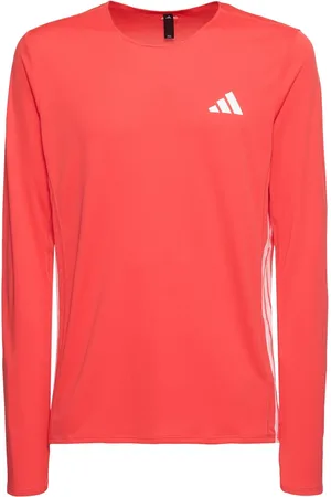 adidas Adizero Long Sleeve T-shirt