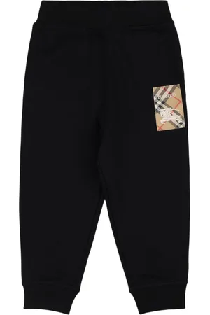 Burberry Cotton Pants