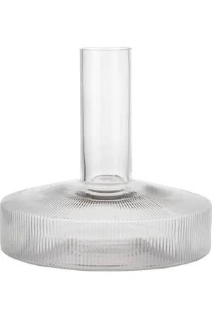 Ferm Living Ripple Wine Carafe