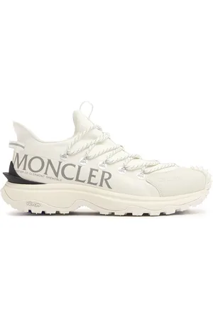 Moncler 4cm Trailgrip Lite 2 Tech Sneakers