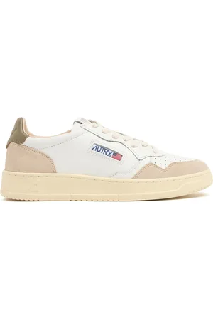 Autry Medalist Low Sneakers