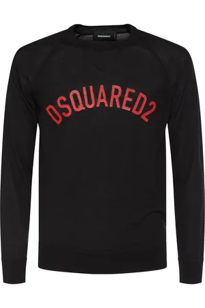 Dsquared2 Crewneck Sweater