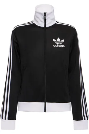 adidas Classic Track Top