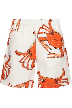 Msgm Bermuda Shorts