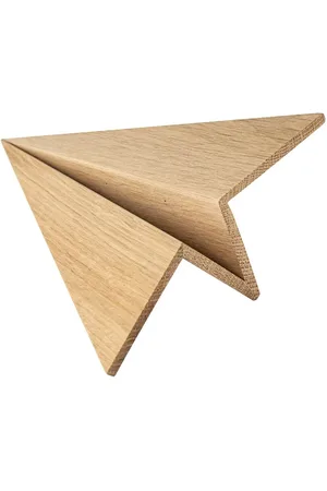boyhood Maverick Large Wooden Airplane