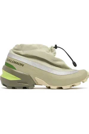 Maison Margiela Cross Low Sneakers