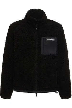 Axel Arigato Billie Tech Fleece Zip Jacket