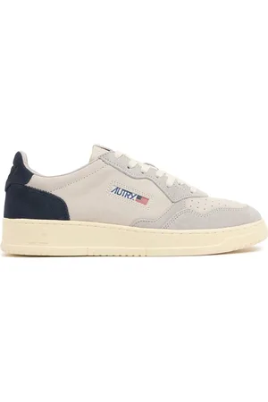 Autry Medalist Low Sneakers