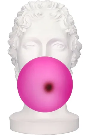 SELETTI Grace Lamp