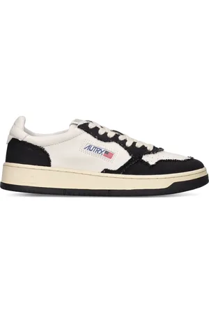 Autry Medalist Low Sneakers