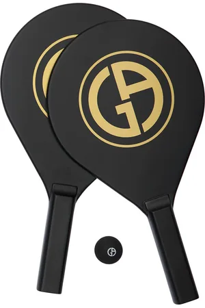 Emporio Armani Plage Beach Racket