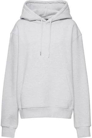 Jacquemus Le Sweatshirt Brode Cotton Hoodie