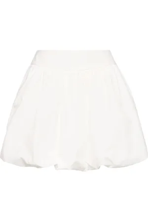 DUNST Balloon Mini Skirt