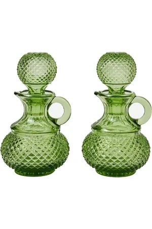 Cabana Galeano Oil & Vinegar Set