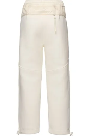 Moncler Cny Cotton Blend Sweatpants