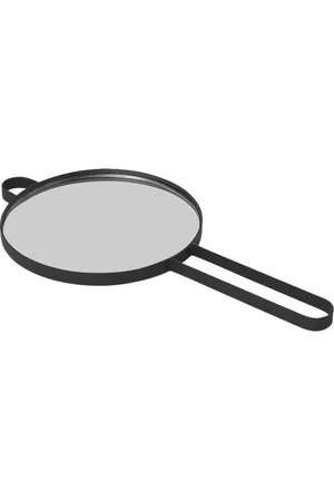 Ferm Living Poise Hand Mirror