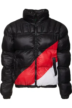 Fila F+ Panino Puffer Jacket