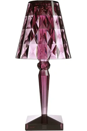 Kartell Big Battery Table Lamp
