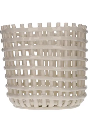 Ferm Living Extra Large Ceramic Basket
