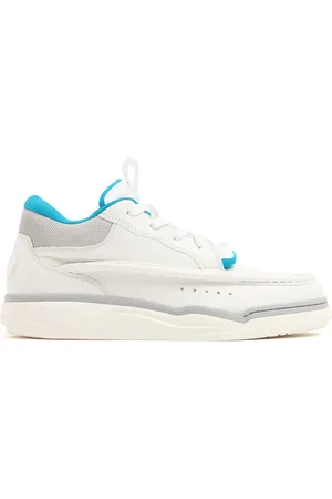 VALENTINO GARAVANI Runboot Mid Sneakers