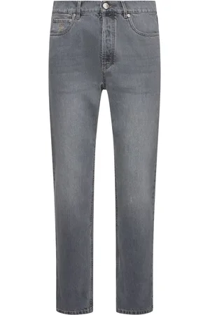 Brunello Cucinelli Cotton Denim Jeans