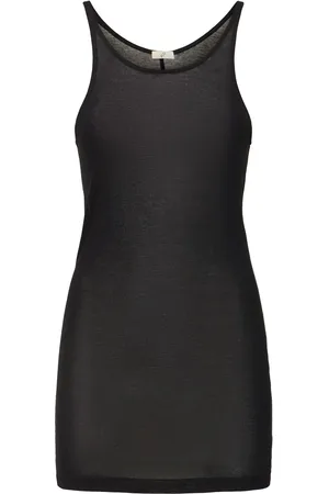 BITE Transparent Jersey Tank Top