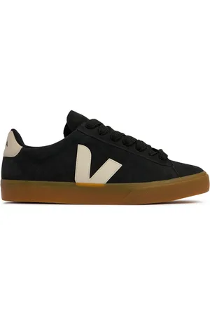 Veja Campo Suede Sneakers